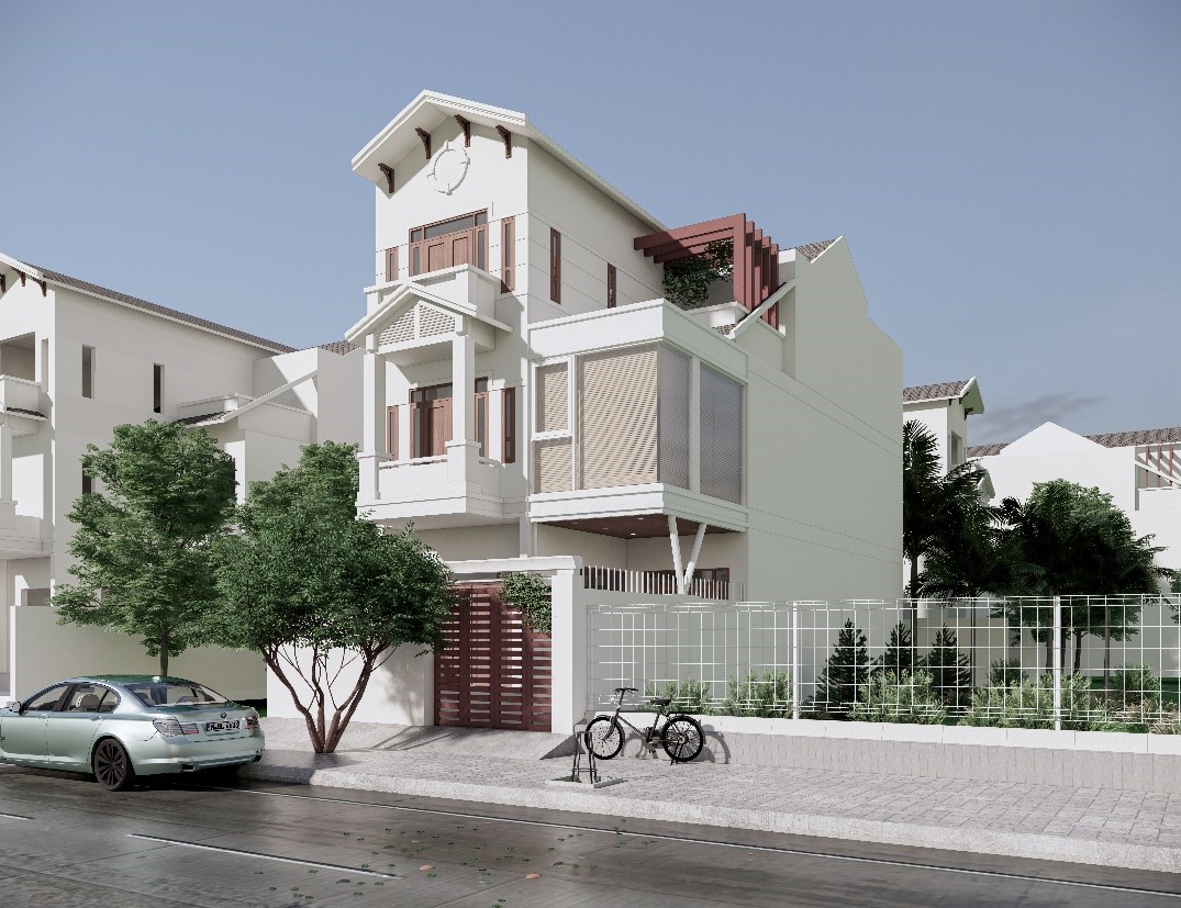 Hiểu rõ hơn về 4 loại mái nhà và chi phí thi công trước khi xây dựng