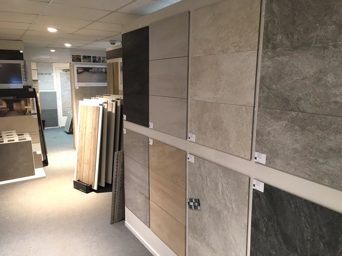 Các loại gạch ốp lát phổ biến hiện nay và cách phân biệt