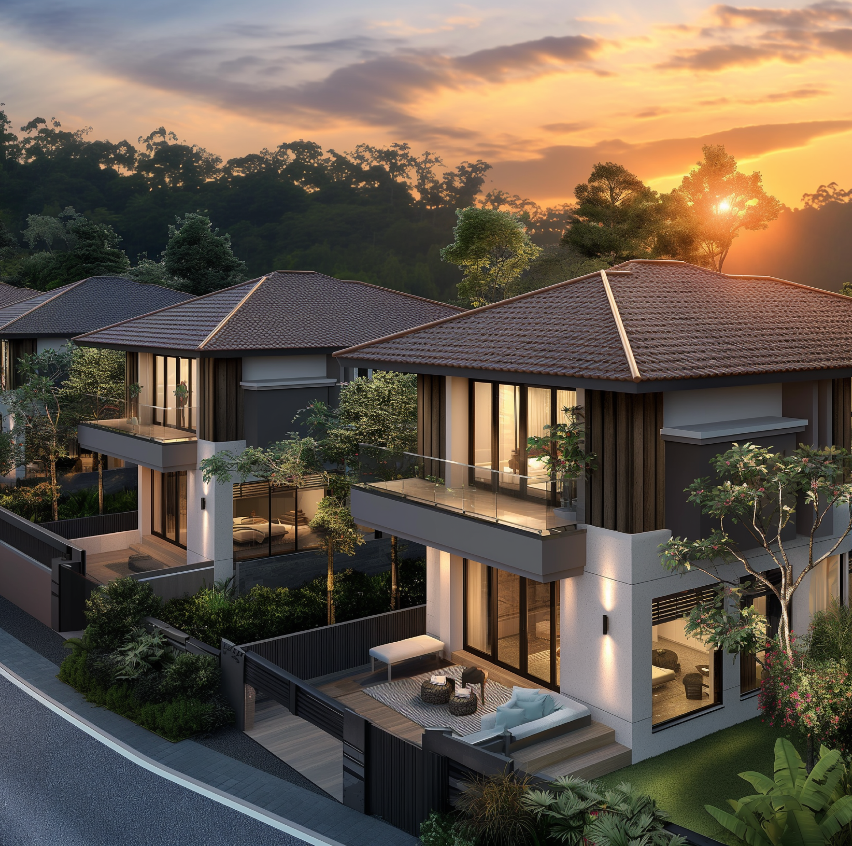 THIẾT KẾ NỘI THẤT DAIKEN - Kiến Tạo Sự Hoàn Mỹ